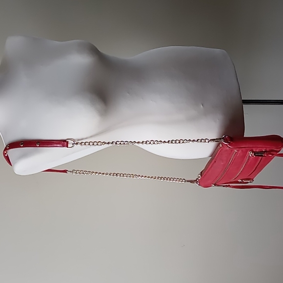 Rebecca Minkoff Cross Body Handbag - Picture 5 of 6